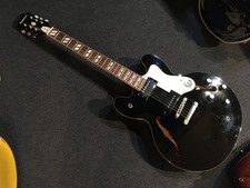 101125 epiphone riviera - n.101125,