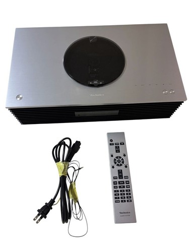 Impianto stereo compatto