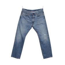Jeans LEVI'S 505 CIMOSA  Tg