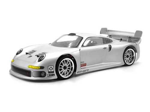 Hpi 160793 porsche - hpi, gt1