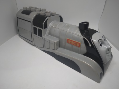 Lego duplo spencer - lego,
