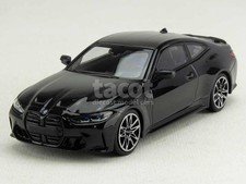 BMW M4 Competition Coupé 2020