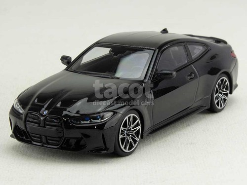 Bmw competition coupé - m4,