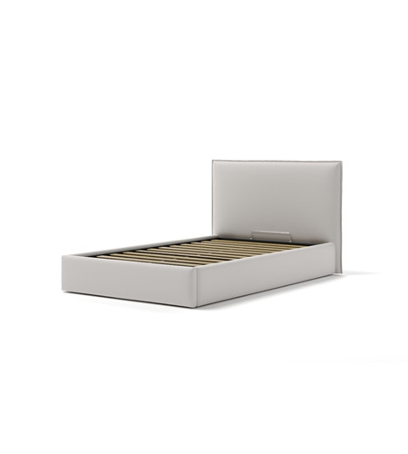 Letto piazza mezza - piazza,