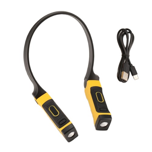 Lampada lettura usb - da,