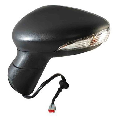 Retrovisore elettrico termico - retrovisore,