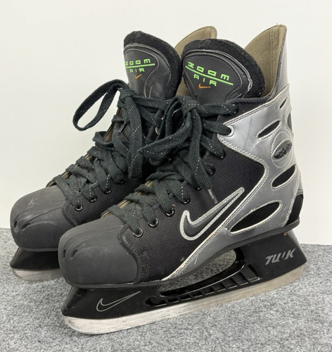 Pattini hockey ghiaccio - hockey,