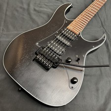 Ibanez RG350ZB BLK