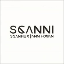 Scanner - Scanni ANNI HOGAN CD