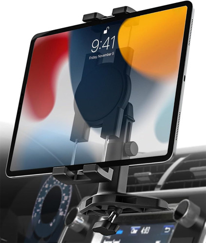 Supporto tablet lettore - lettore, cd