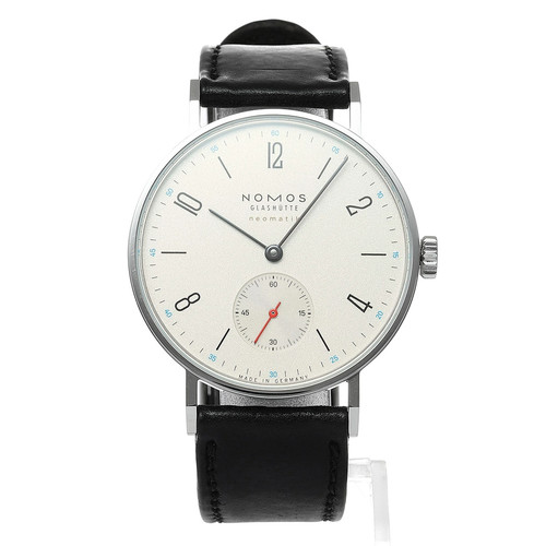 Orologio nomos tangente - nomos,