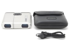 [MINT+++ con custodia] Binocolo ultra compatto Minolta UCIII 8x18 7° dal...