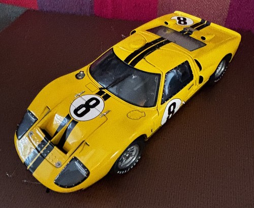 Exoto scala 1966 - scala, mans