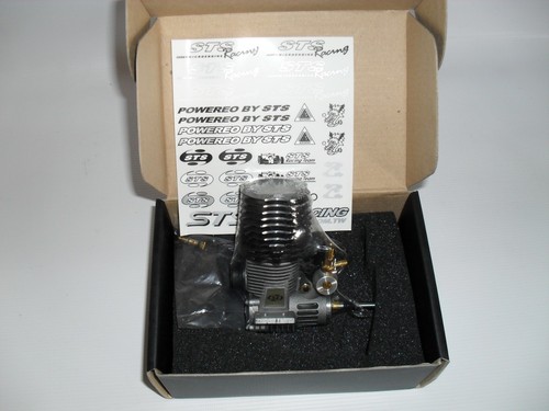 Motore sts 10 touring - sts, rc