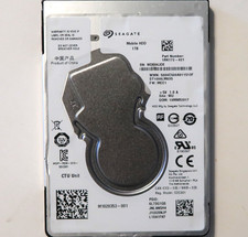 Seagate ST1000LM035 1RK172-921