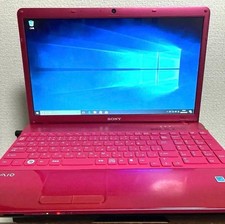 Sony Vaio Note PC PCG-71311N