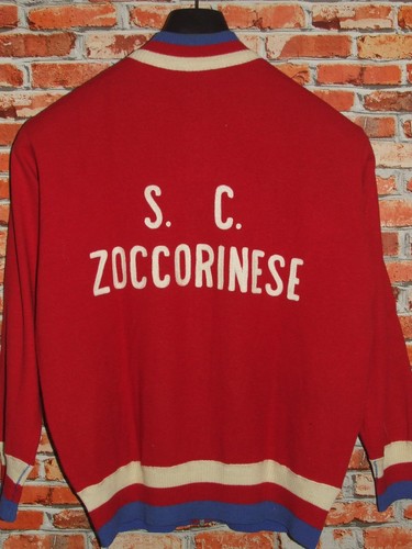 Eroica vittore gianni - eroica, maglia