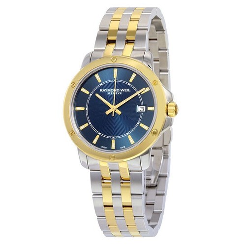 Orologio uomo raymond weil - uomo,