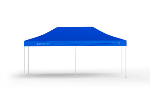 Commercial gazebo with custom - gazebo,