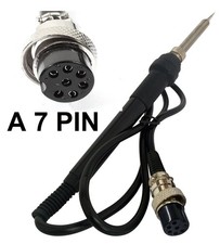 Stilo a 7 pin femmina stazione