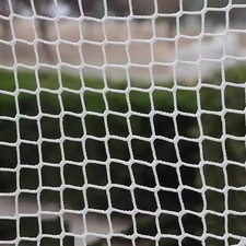 Rete da calcio senza nodi rete