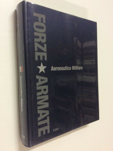 Aeronautica militare utet - aeronautica,
