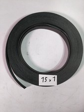 Cinghia nastro trasportatore prezzo 1 metro 15x1