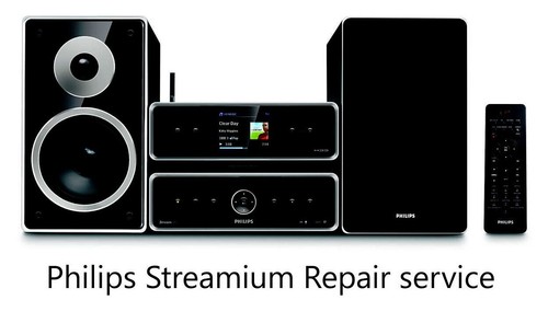 Philips streamium servizio - philips,