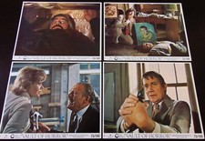 Le Caveau de la Terreur *8 Lobby Cards Photos *USA *8"11" *20x28cm