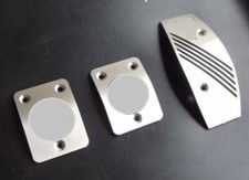 PEDALIERA PER ALFA ROMEO MITO