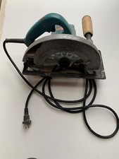 Sega circolare MAKITA SR2100 /1400 W / 220 V / 5200 giri min / 50 - 50 hz