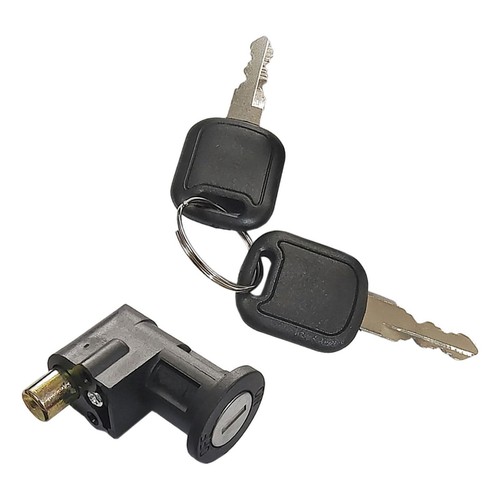 Lucchetto per batteria bici