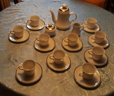 SERVIZIO DA 10 THE / CAFFE' IN