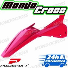 Parafango posteriore POLISPORT