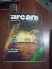 Gli Arcani - L' Uomo E L'