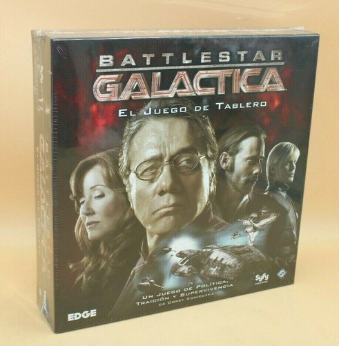 Nuovo battlestar - ⭐️nuovo:,