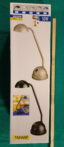 Lampada tavolo scrittoio - lampada,