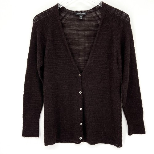 Maglione cardigan eileen - cardigan,