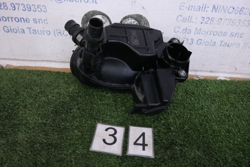 Separatore olio volkswagen - separatore,