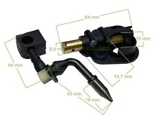 Pompa olio + tubo olio per