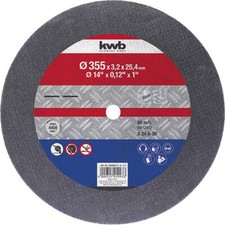 KWB 791993 Disco Da Taglio