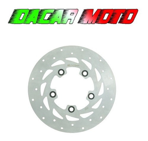 Disco freno anteriore kymco - disco,