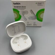 Solo custodia di ricarica Case per Belkin SoundForm™ Motion Earbuds. 820746