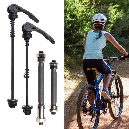 Set sgancio mozzo bicicletta - sgancio,