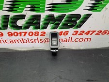 INTERRUTTORE ALZAVETRO POST DX. SX.  ANT DX. VOLKSWAGEN POLO 6R 6R0867255H 2011