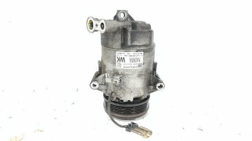 Compressore climatizzatore - compressore,