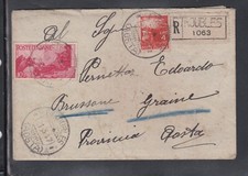 Busta Repubblica Tariffa 14