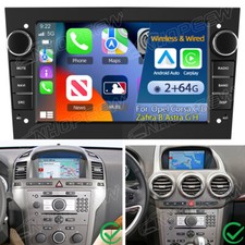 2+64 GB Android 15 per Opel