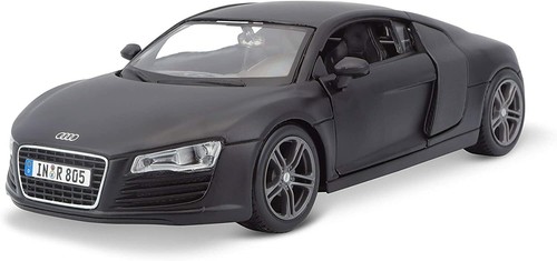 Maisto modello audi 31281 - maisto,