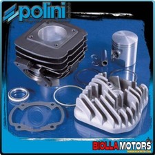 119.0078 GRUPPO TERMICO POLINI